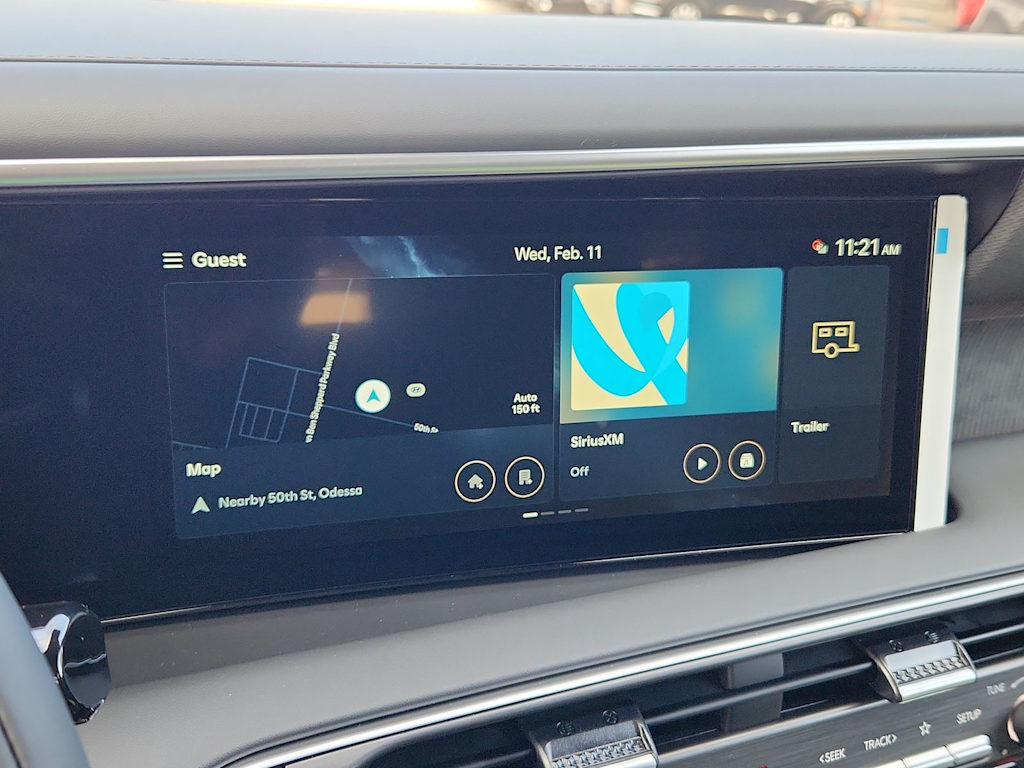 Thumbnail: 2026 Hyundai Palisade - 14