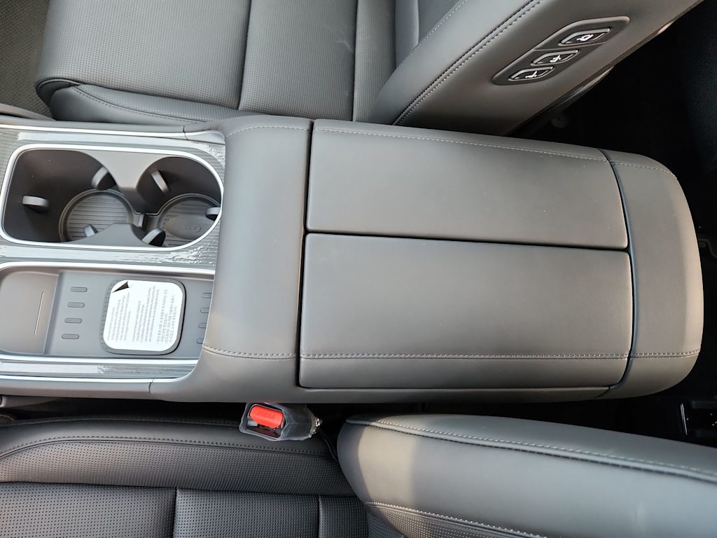 Thumbnail: 2026 Hyundai Palisade - 23