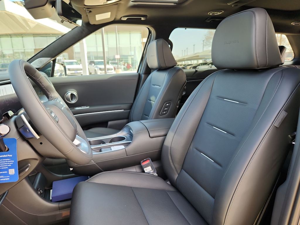 Thumbnail: 2026 Hyundai Palisade - 10