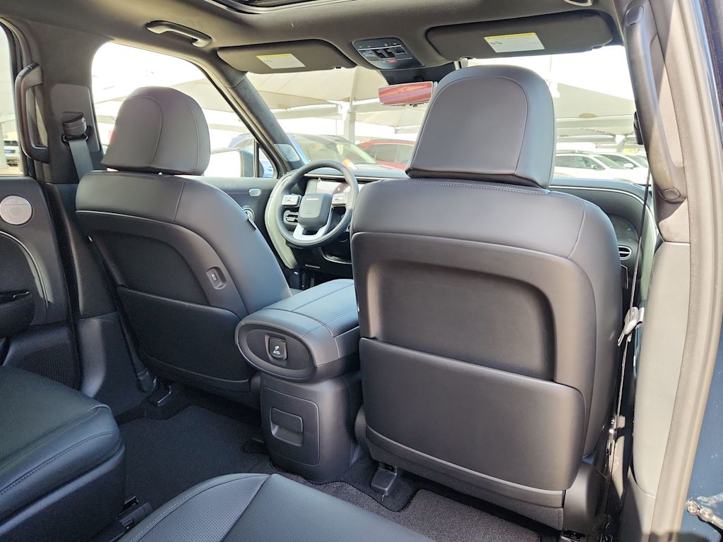 Thumbnail: 2026 Hyundai Palisade - 11