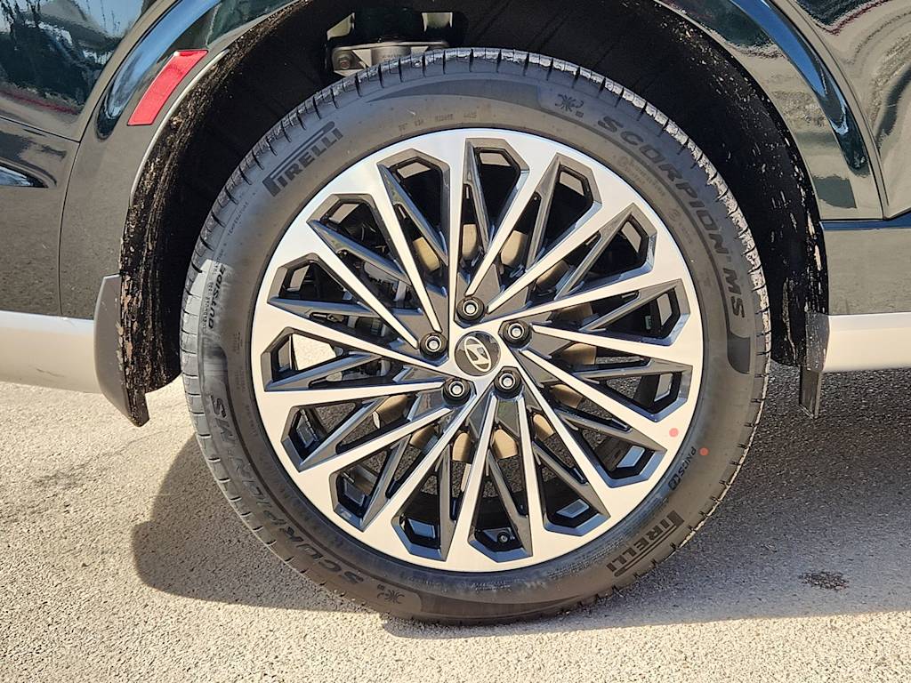 Thumbnail: 2026 Hyundai Palisade - 7