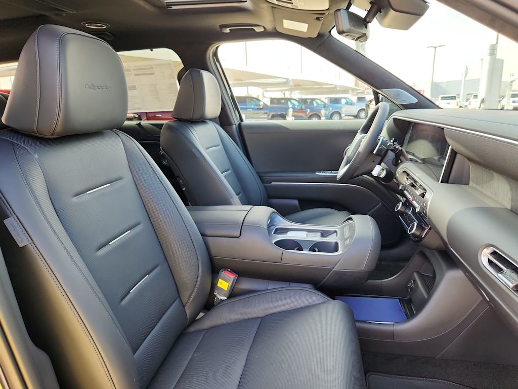 Thumbnail: 2026 Hyundai Palisade - 22