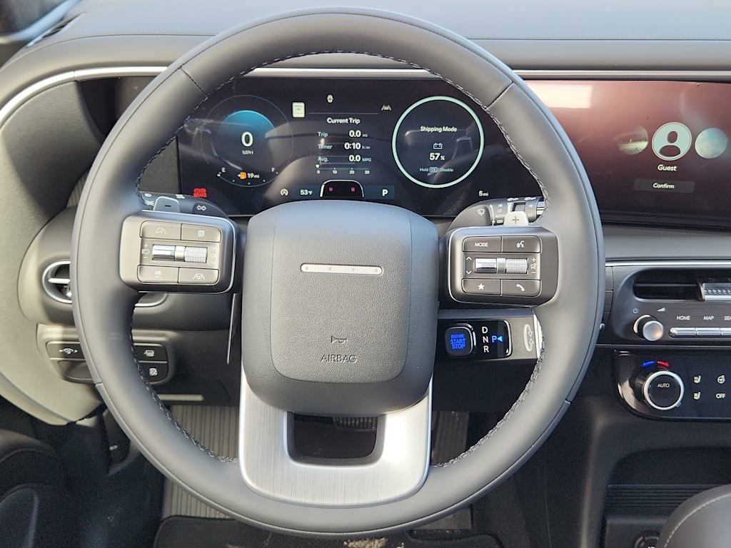 Thumbnail: 2026 Hyundai Palisade - 13