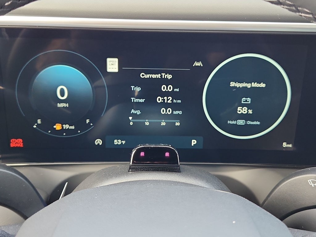 Thumbnail: 2026 Hyundai Palisade - 15