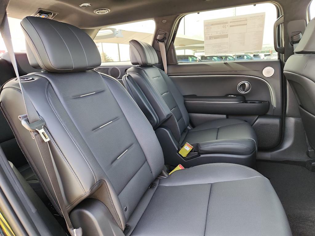 Thumbnail: 2026 Hyundai Palisade - 12