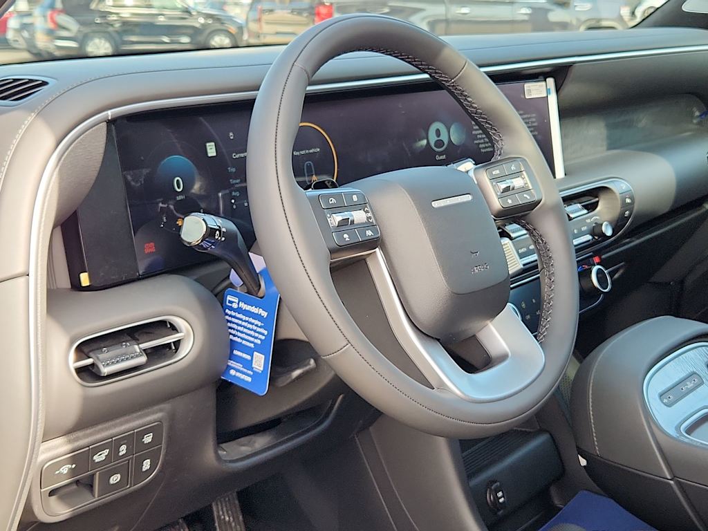 Thumbnail: 2026 Hyundai Palisade - 2