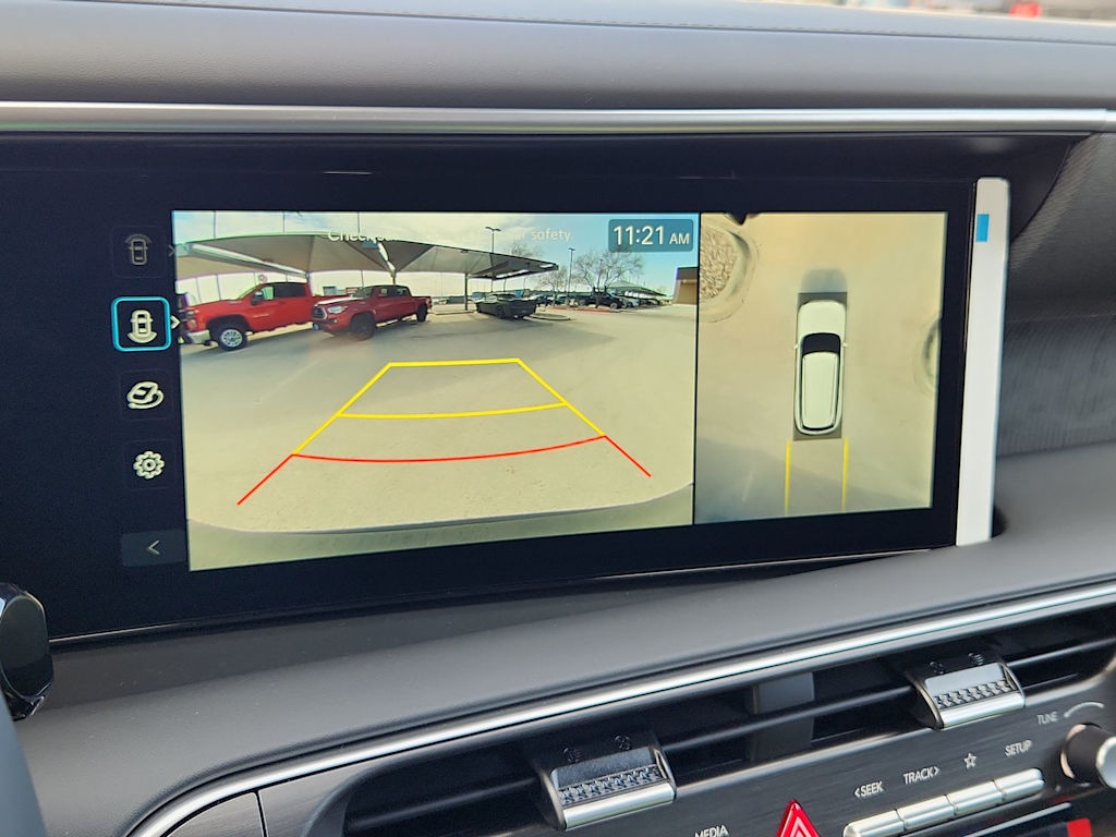 Thumbnail: 2026 Hyundai Palisade - 25