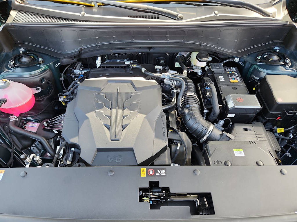 Thumbnail: 2026 Hyundai Palisade - 8