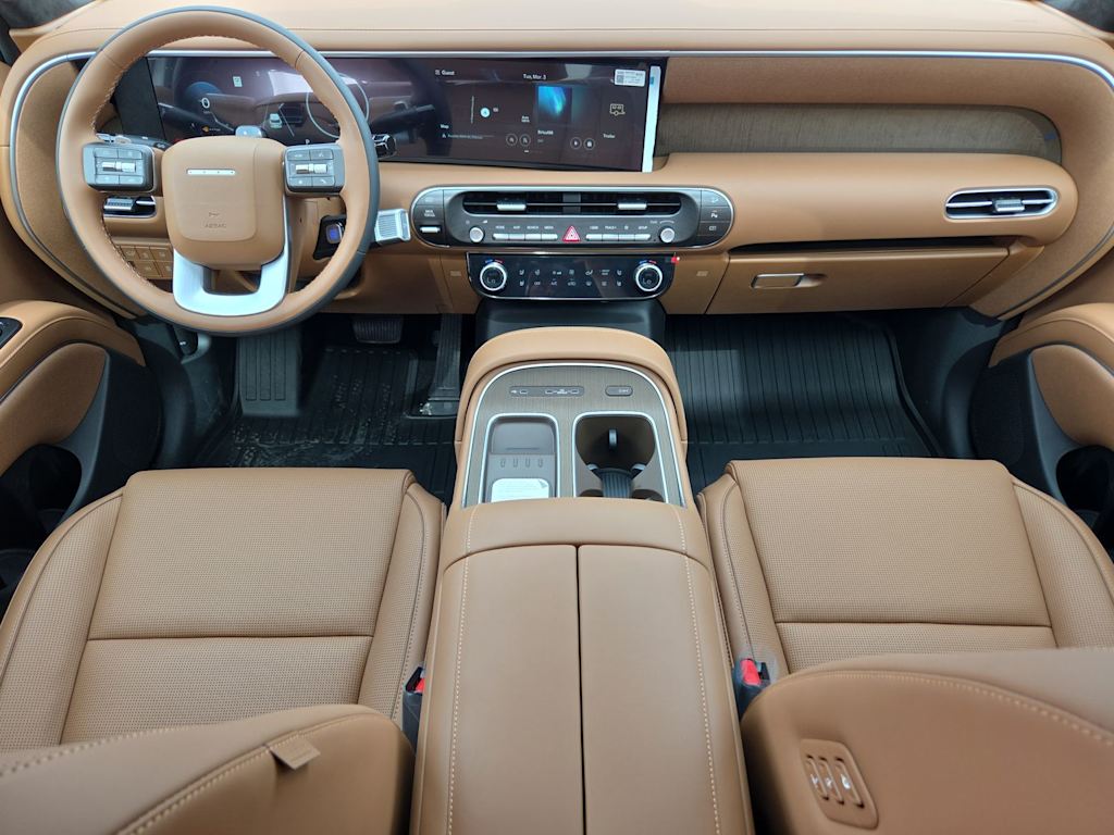 Thumbnail: 2026 Hyundai Palisade - 8