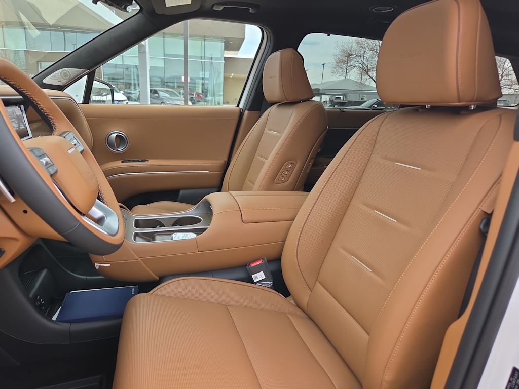 Thumbnail: 2026 Hyundai Palisade - 9