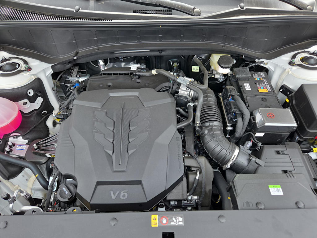 Thumbnail: 2026 Hyundai Palisade - 7