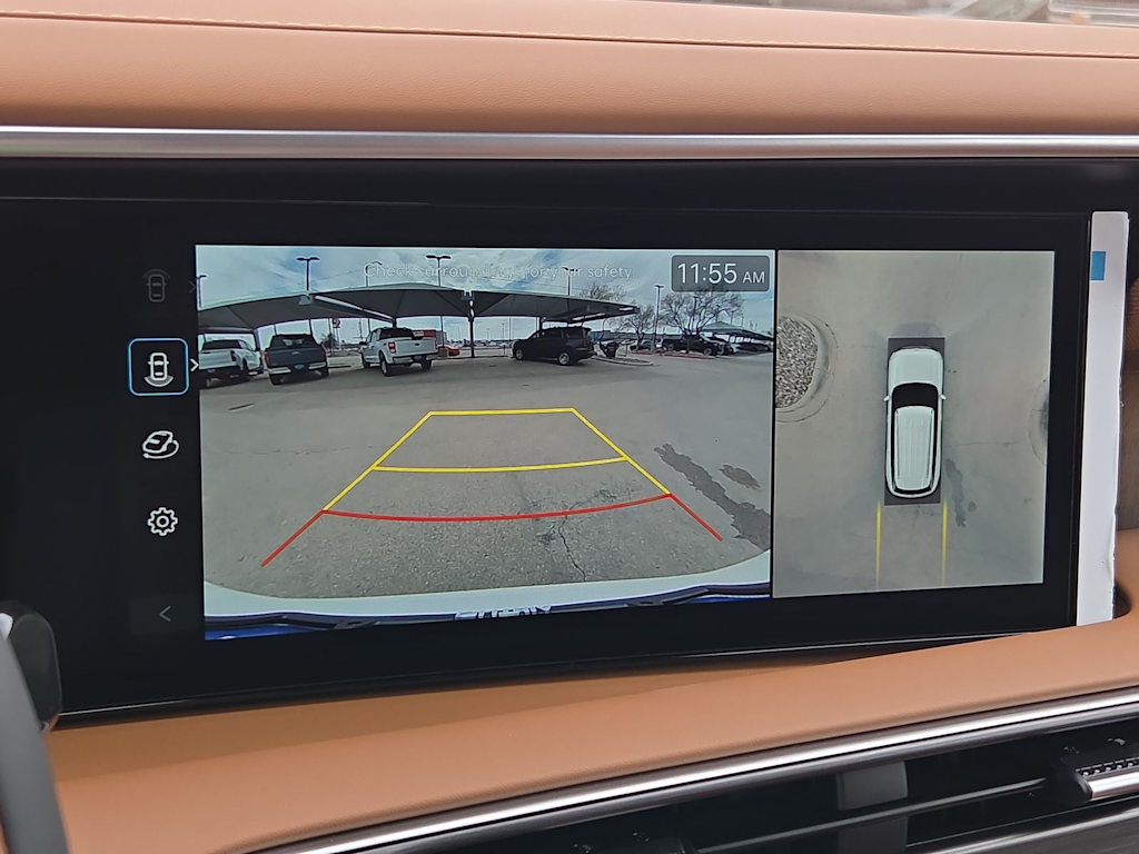 Thumbnail: 2026 Hyundai Palisade - 25