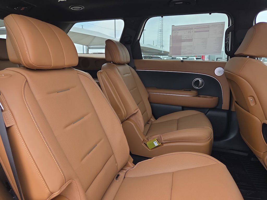 Thumbnail: 2026 Hyundai Palisade - 11