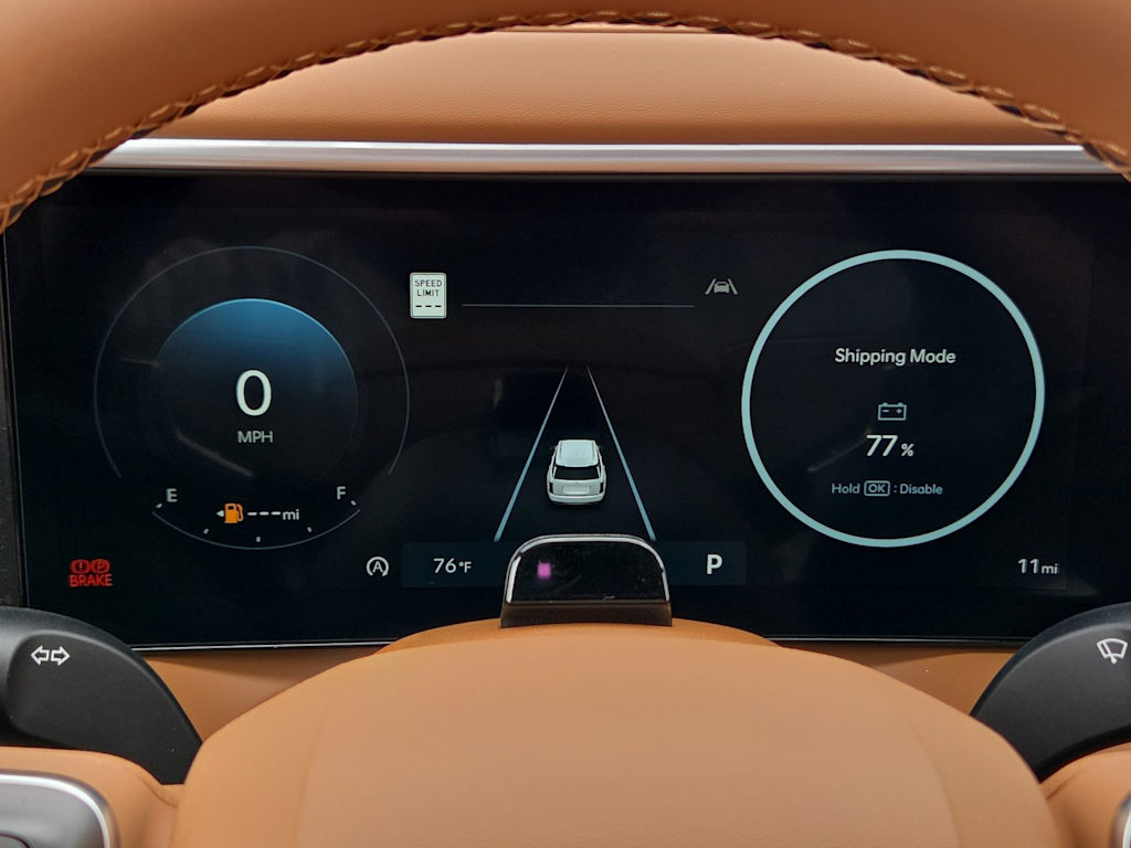 Thumbnail: 2026 Hyundai Palisade - 15