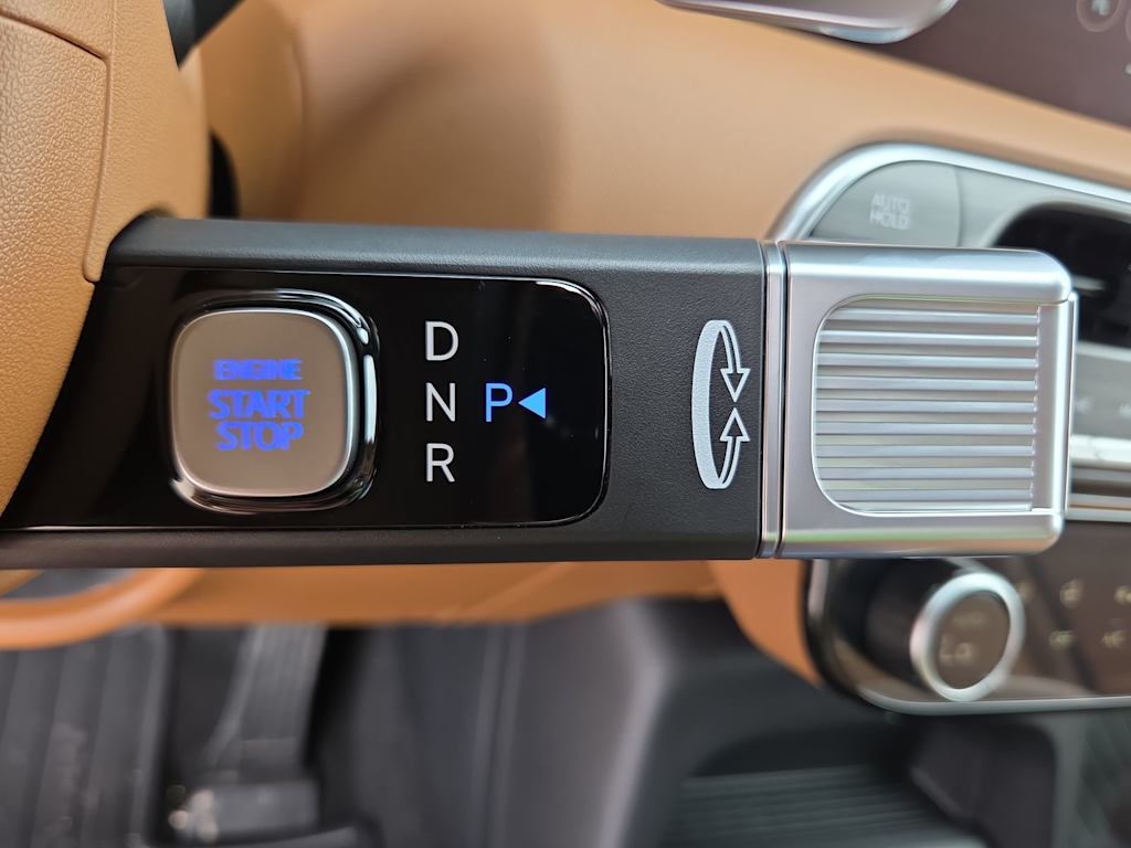 Thumbnail: 2026 Hyundai Palisade - 13