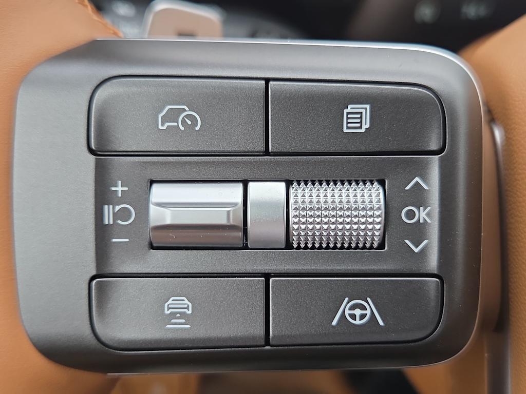 Thumbnail: 2026 Hyundai Palisade - 14