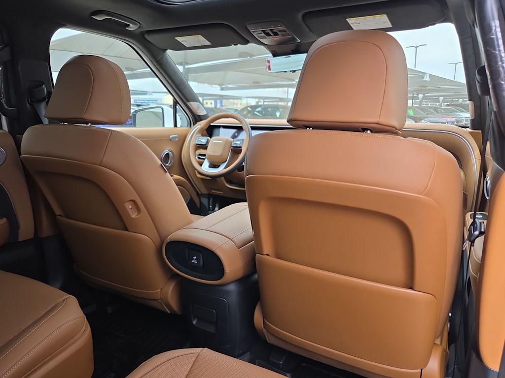 Thumbnail: 2026 Hyundai Palisade - 10