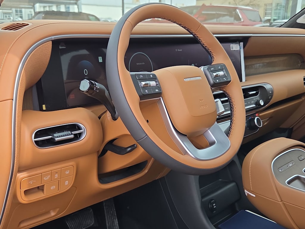 Thumbnail: 2026 Hyundai Palisade - 2