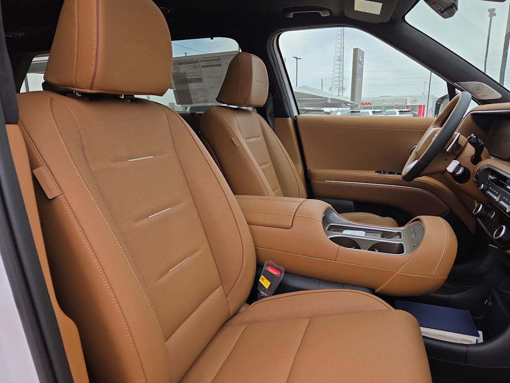 Thumbnail: 2026 Hyundai Palisade - 22