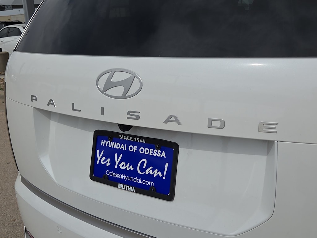 Thumbnail: 2026 Hyundai Palisade - 21