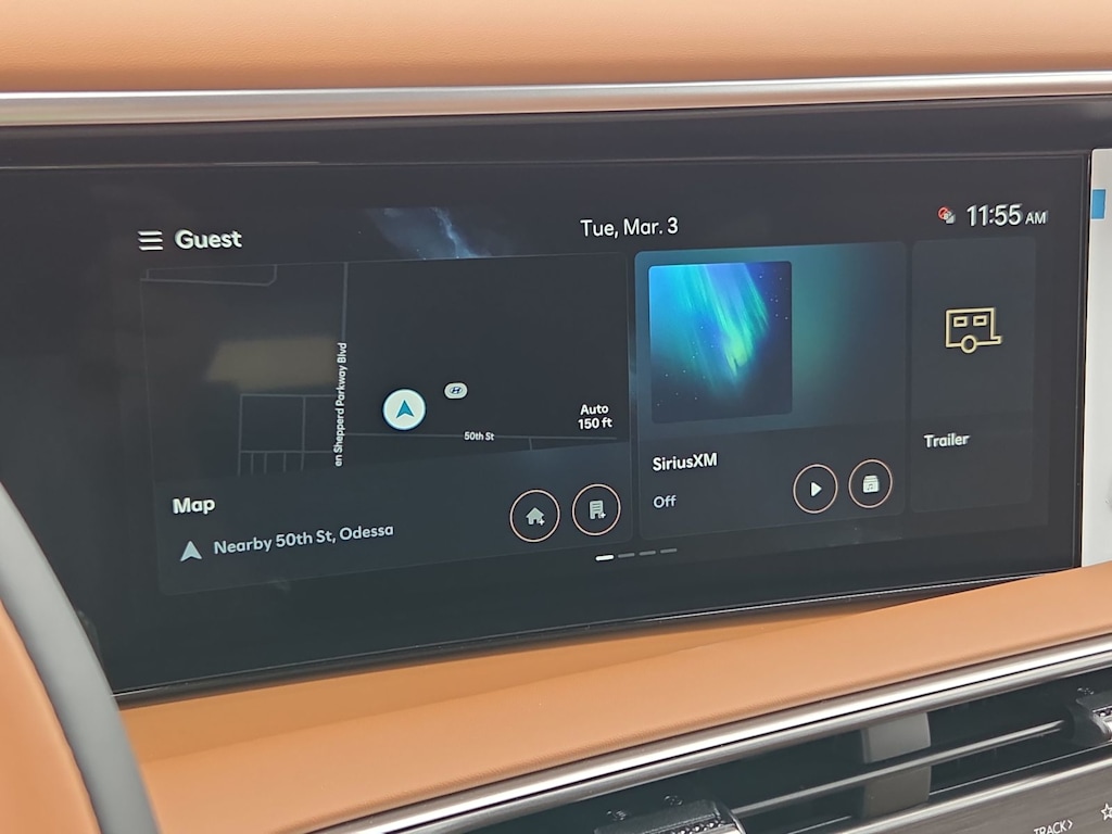 Thumbnail: 2026 Hyundai Palisade - 24