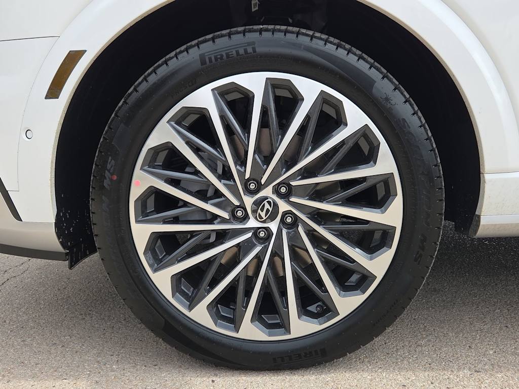 Thumbnail: 2026 Hyundai Palisade - 6