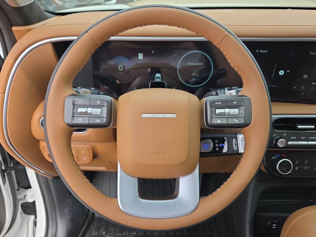 Thumbnail: 2026 Hyundai Palisade - 12