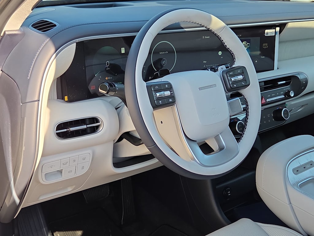 Thumbnail: 2026 Hyundai Palisade - 2