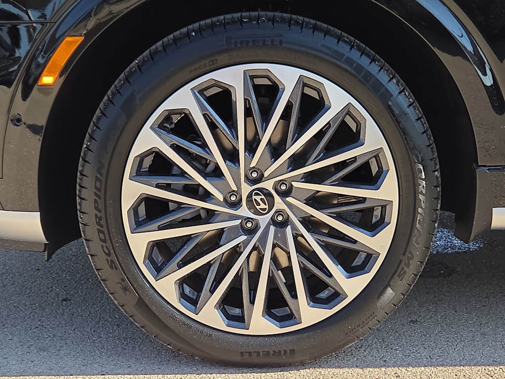 Thumbnail: 2026 Hyundai Palisade - 6