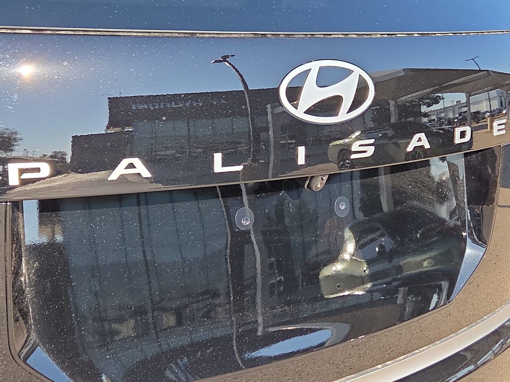 Thumbnail: 2026 Hyundai Palisade - 5