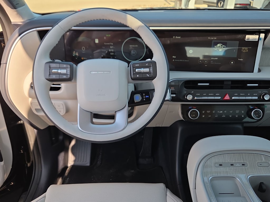 Thumbnail: 2026 Hyundai Palisade - 8