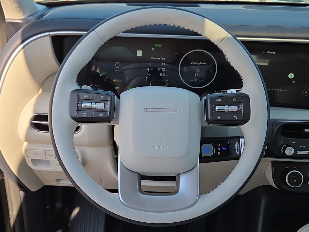 Thumbnail: 2026 Hyundai Palisade - 13