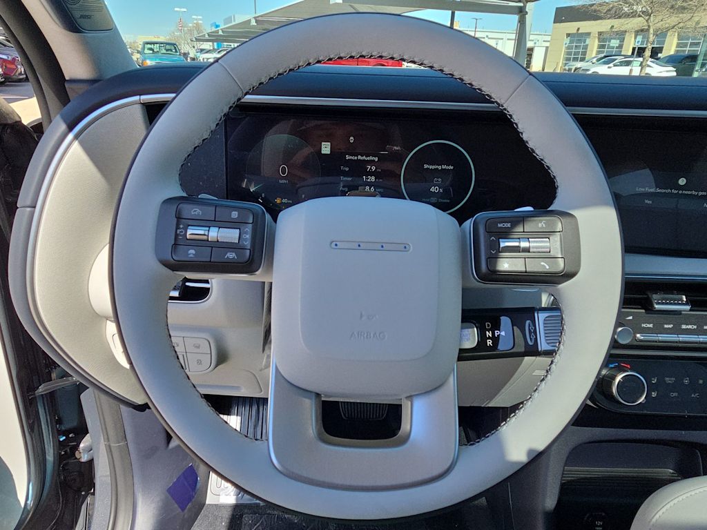 Thumbnail: 2026 Hyundai Palisade - 9