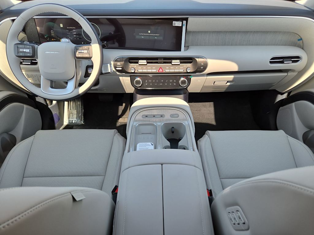 Thumbnail: 2026 Hyundai Palisade - 2