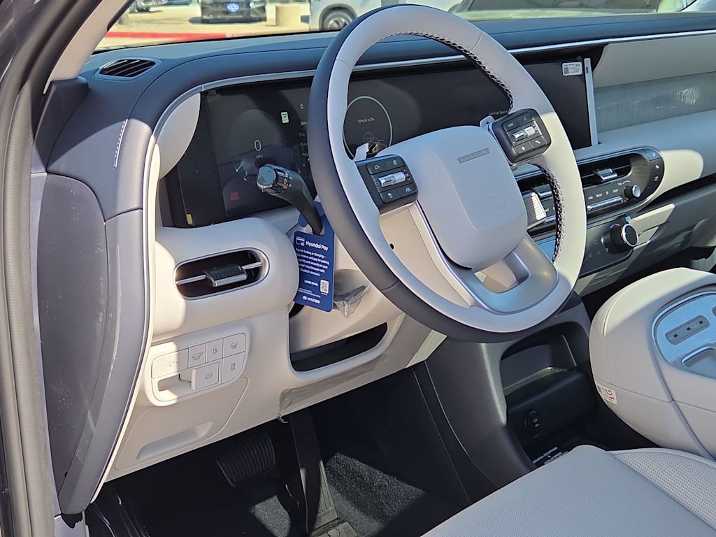 Thumbnail: 2026 Hyundai Palisade - 14