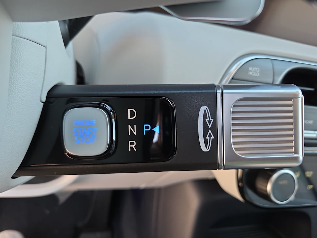 Thumbnail: 2026 Hyundai Palisade - 23