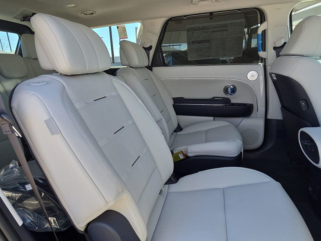 Thumbnail: 2026 Hyundai Palisade - 12
