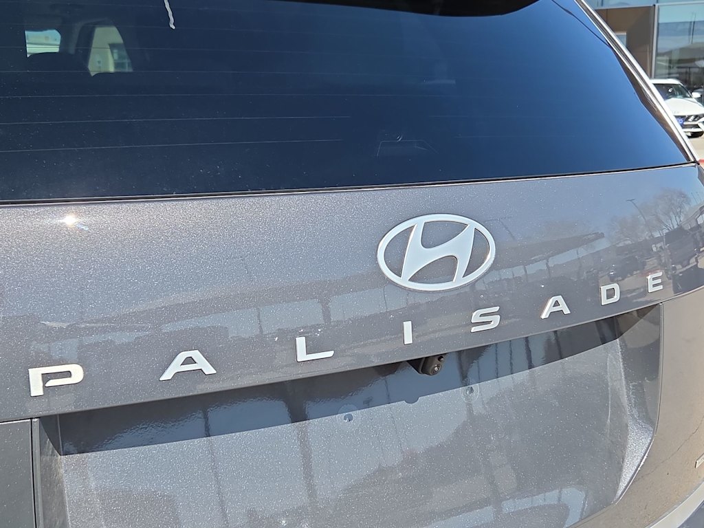 Thumbnail: 2026 Hyundai Palisade - 6