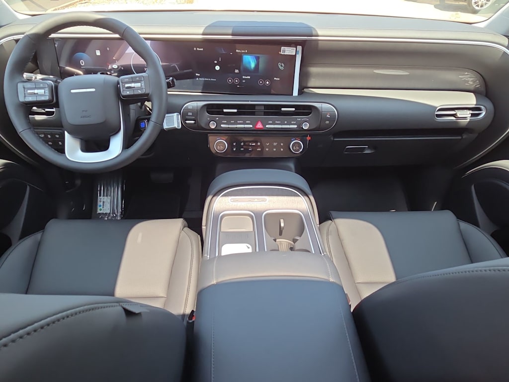 Thumbnail: 2026 Hyundai Palisade - 8