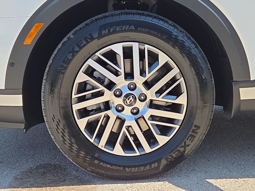 Thumbnail: 2026 Hyundai Palisade - 6
