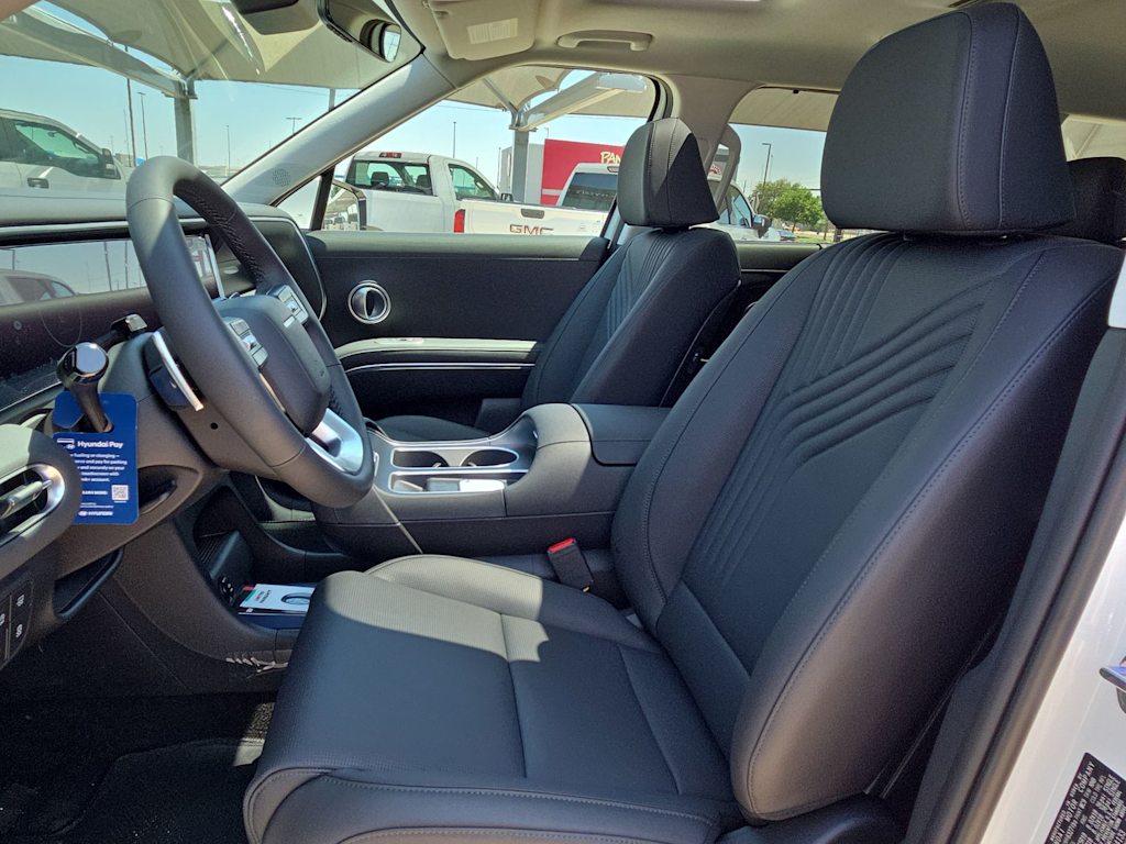 Thumbnail: 2026 Hyundai Palisade - 9