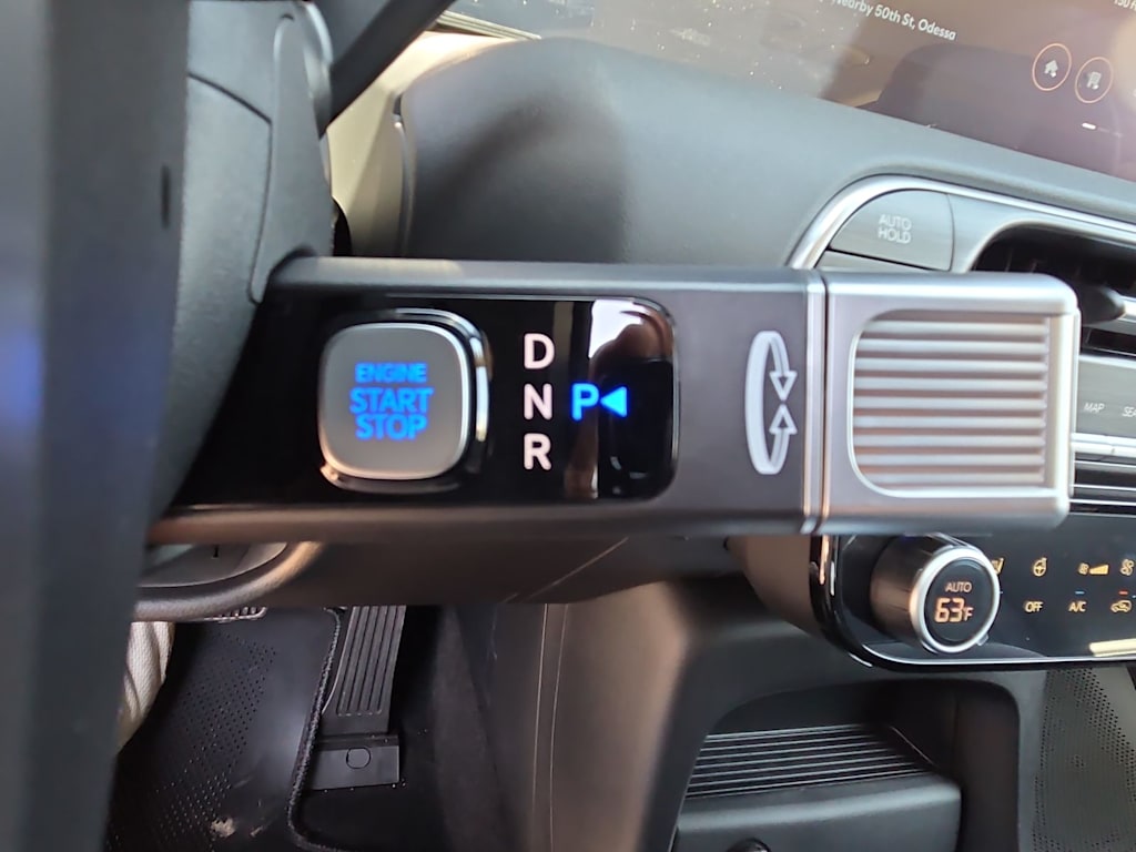 Thumbnail: 2026 Hyundai Palisade - 23