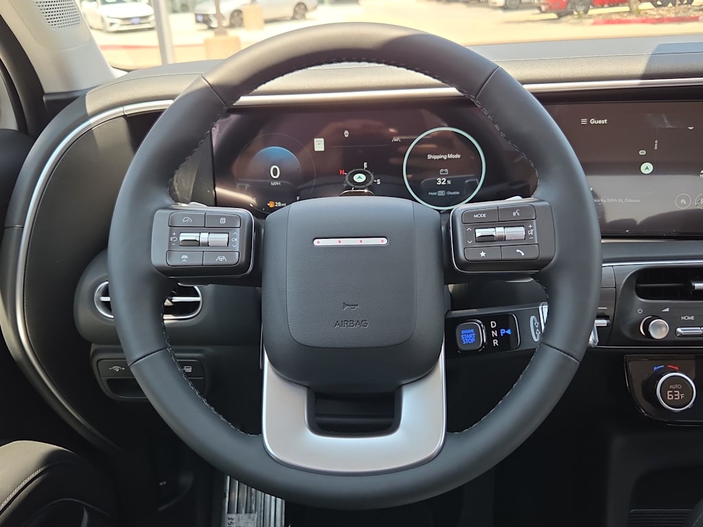Thumbnail: 2026 Hyundai Palisade - 12