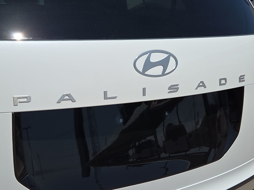 Thumbnail: 2026 Hyundai Palisade - 5