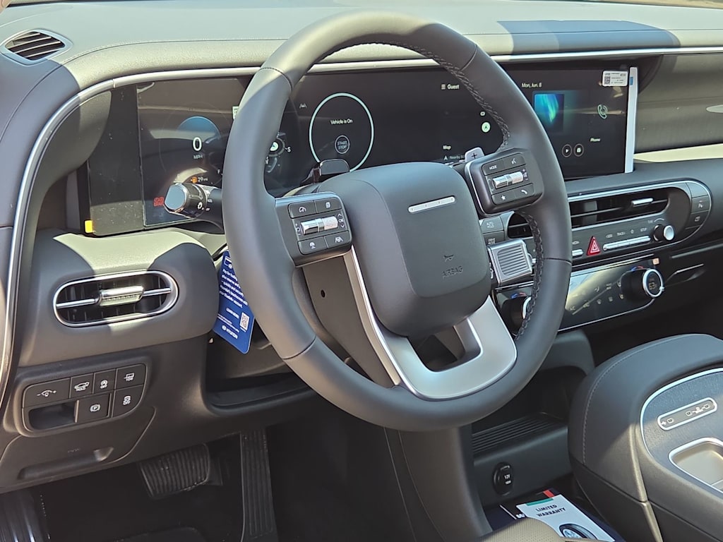 Thumbnail: 2026 Hyundai Palisade - 2