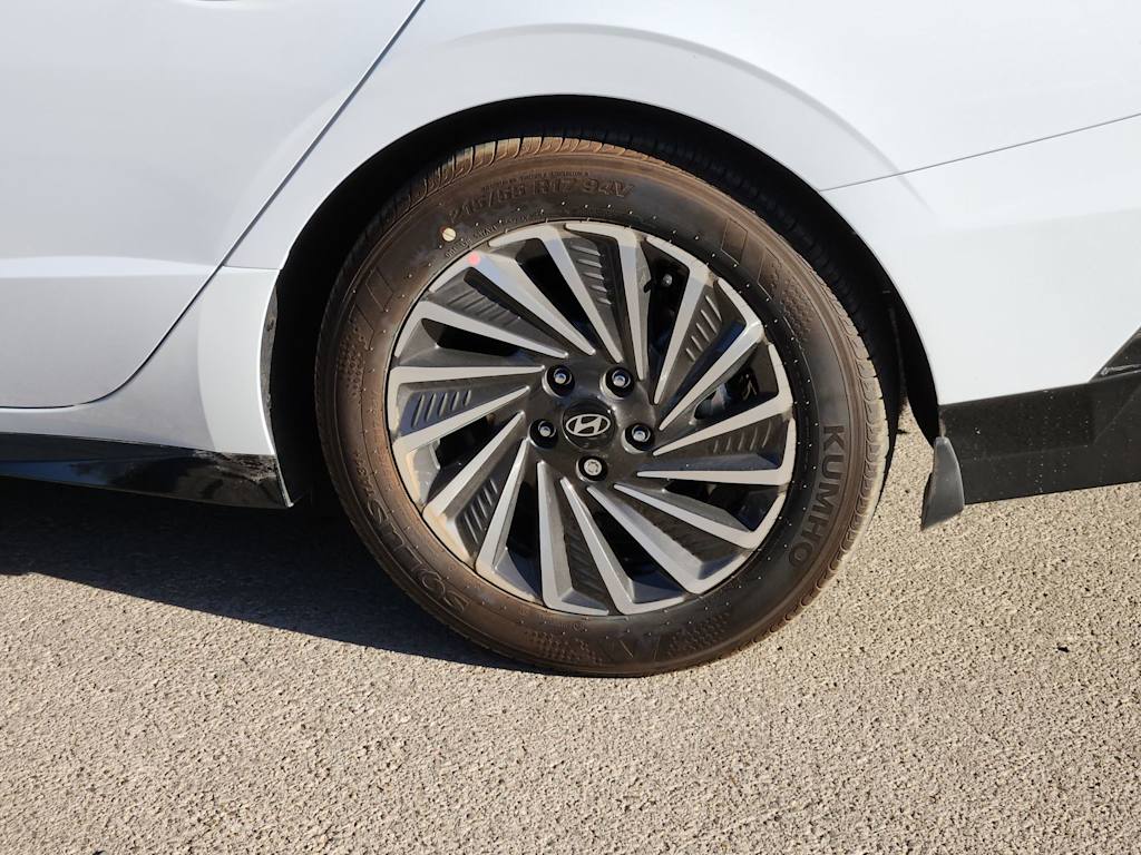 Thumbnail: 2025 Hyundai Sonata - 7