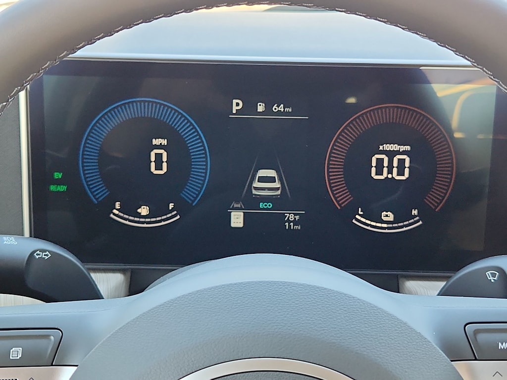 Thumbnail: 2025 Hyundai Sonata - 15