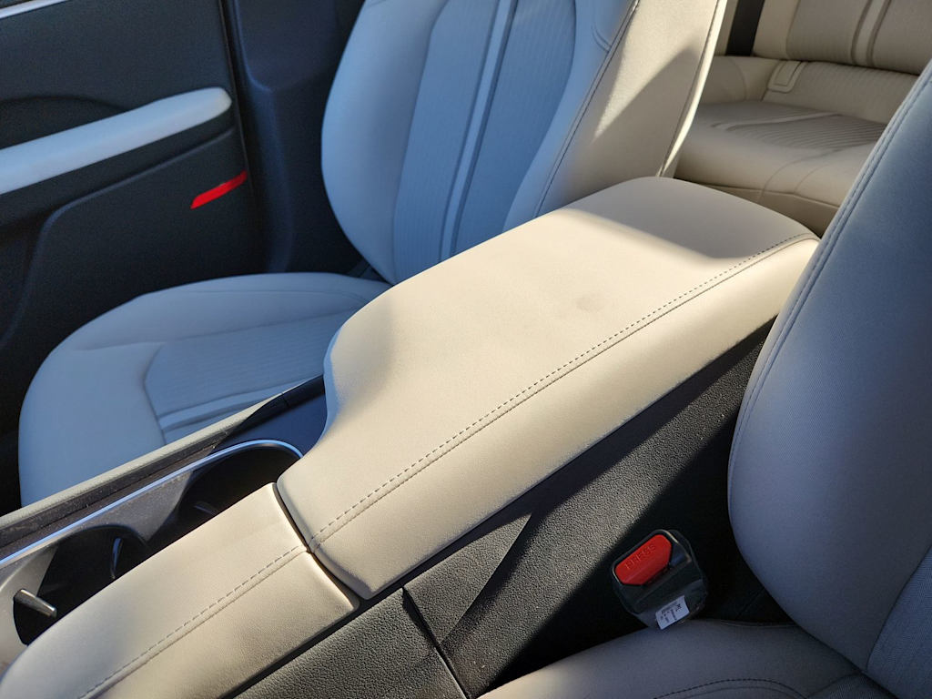 Thumbnail: 2025 Hyundai Sonata - 28