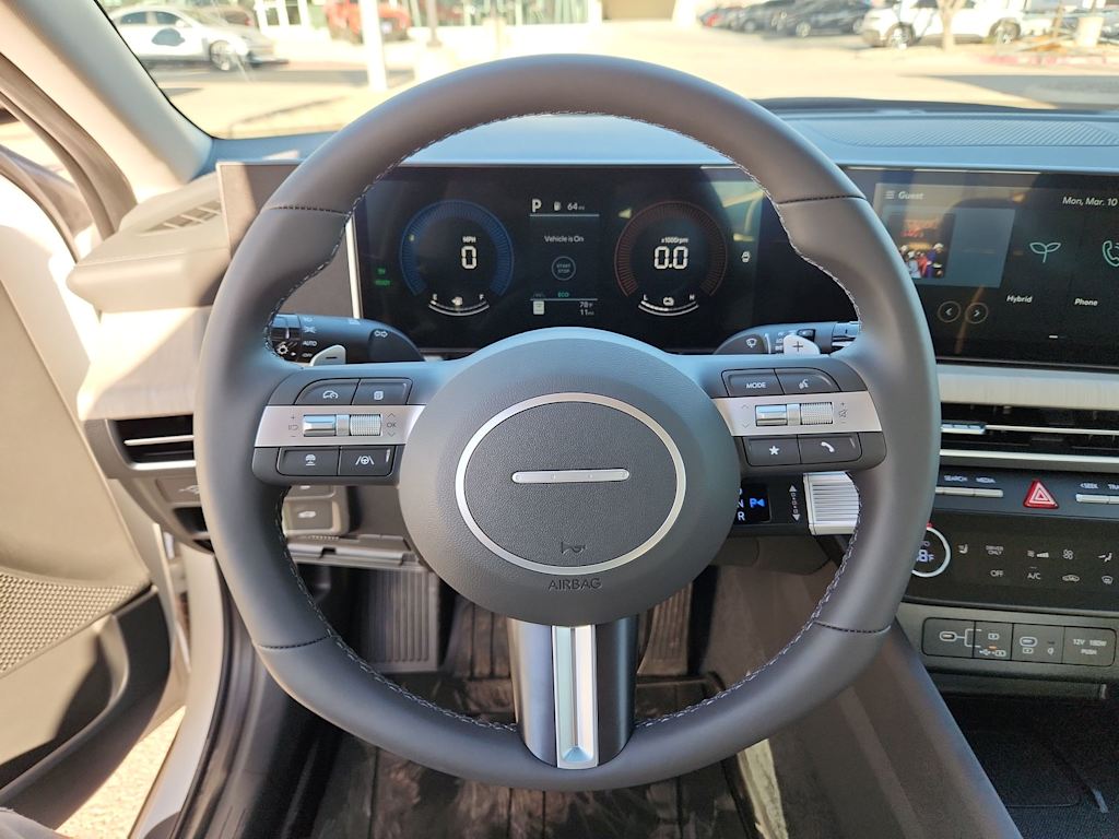 Thumbnail: 2025 Hyundai Sonata - 13