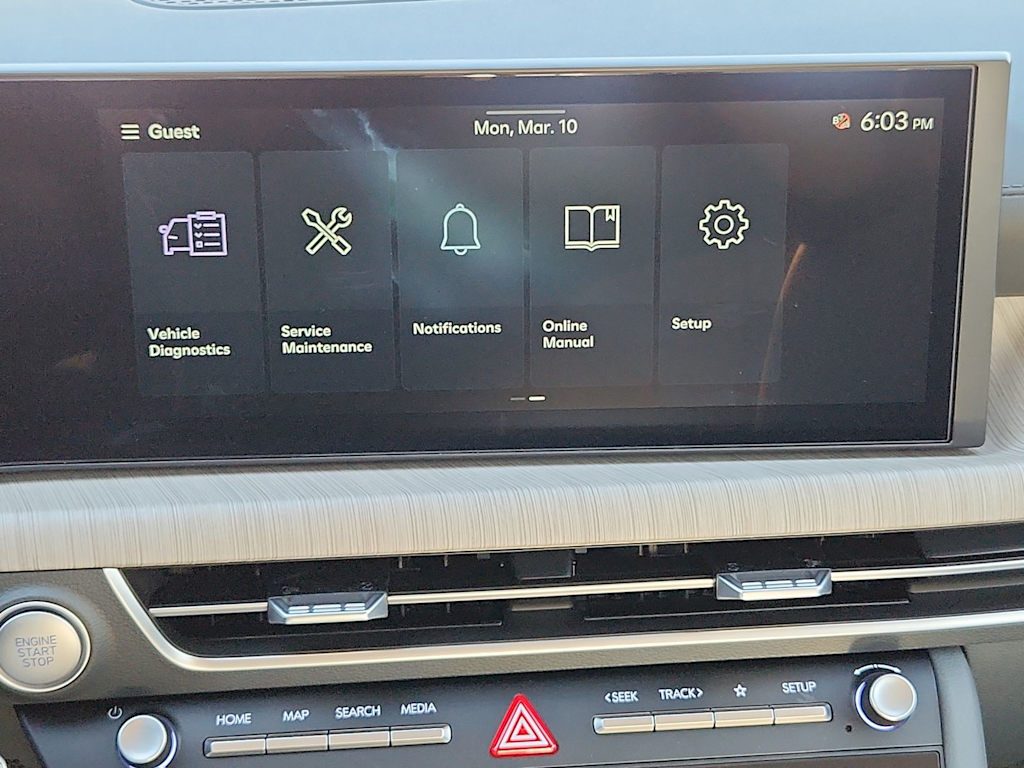 Thumbnail: 2025 Hyundai Sonata - 14